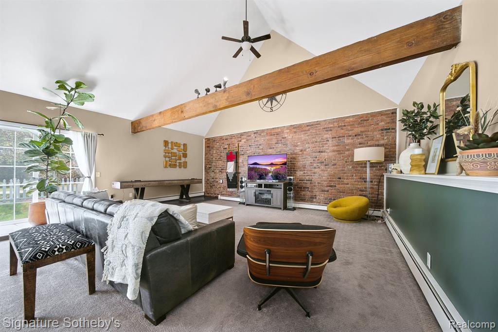 3556 ORCHARD LAKE Road, Orchard Lake Village, MI 48324 — Photo 10