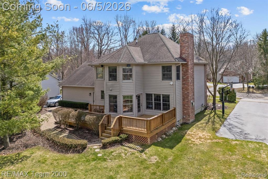 5681 WOODFIELD Parkway, Grand Blanc, MI 48439 — Photo 42