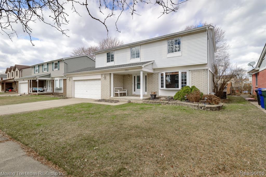 42340 OLD BRIDGE Road, Canton, MI 48188 — Photo 57