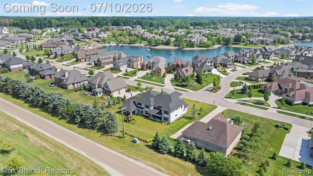 10464 Stoney Point Drive, South Lyon, MI 48178 — Photo 85