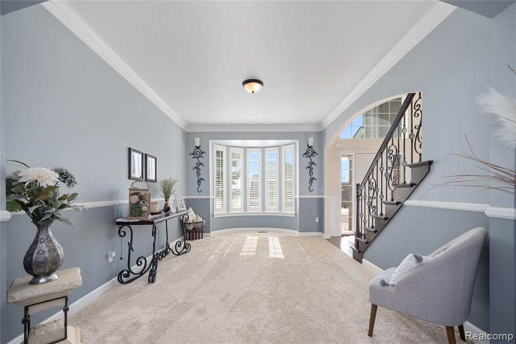 529 Napa Valley Drive, Milford, MI 48381 — Photo 4