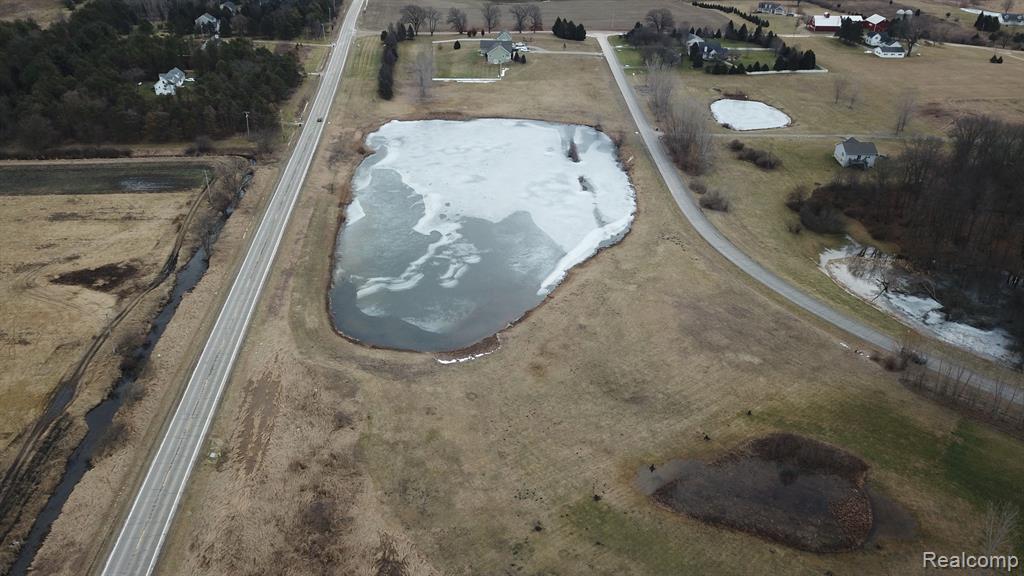 Lot 23 BRIDGETS Way, Gregory, MI 48137 — Photo 8