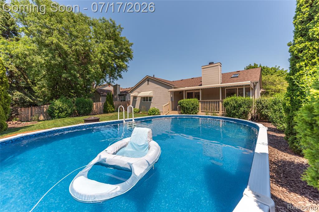 993 W Rose Avenue, Garden City, MI — Photo 6