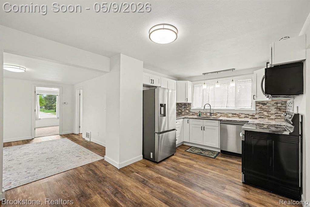 67700 S Forest Avenue, Richmond, MI 48062 — Photo 4