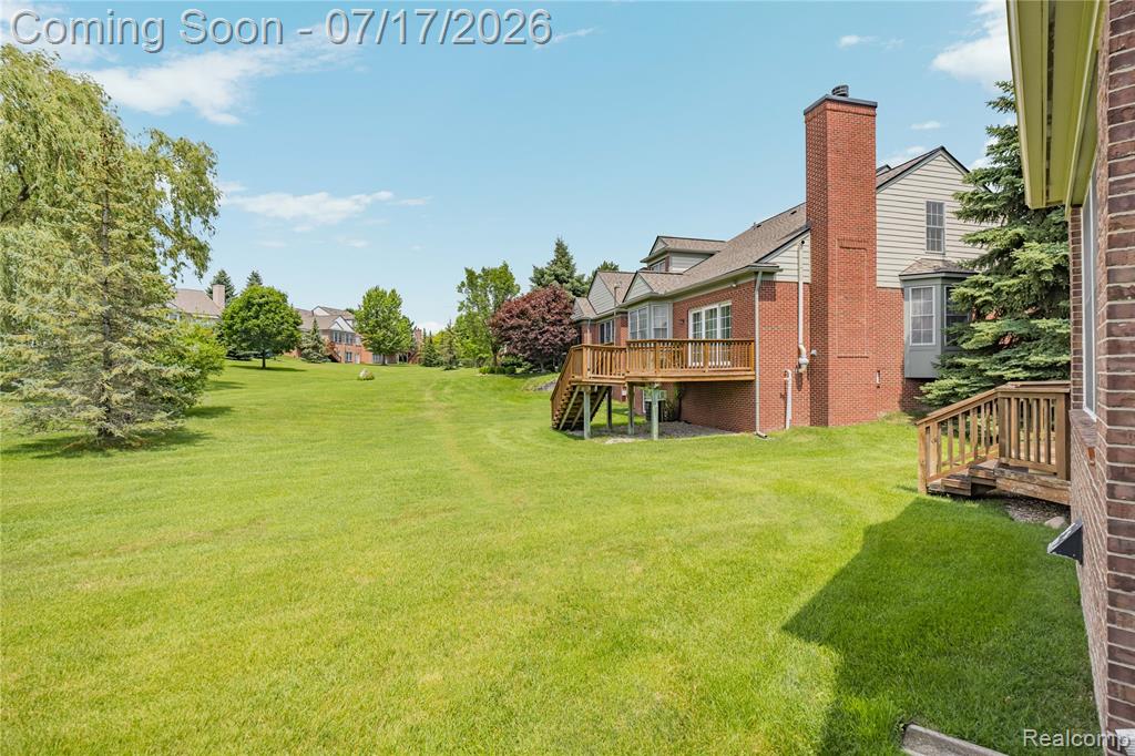 44562 Aspen Ridge Drive, Northville, MI 48168 — Photo 60
