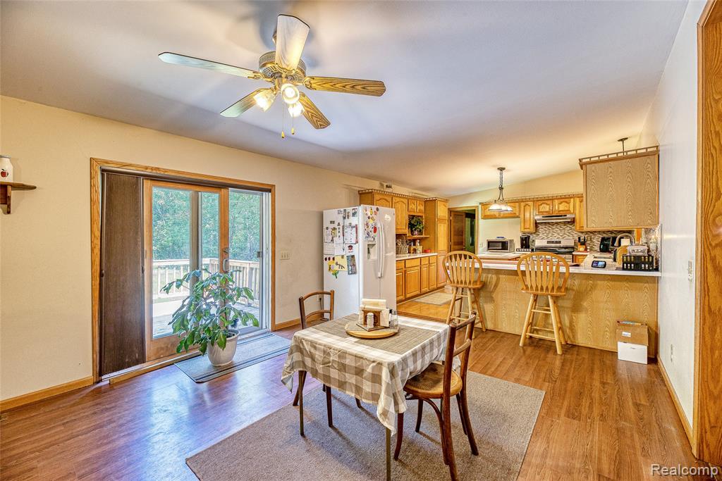 6855 Lyons Road, Imlay City, MI 48444 — Photo 17