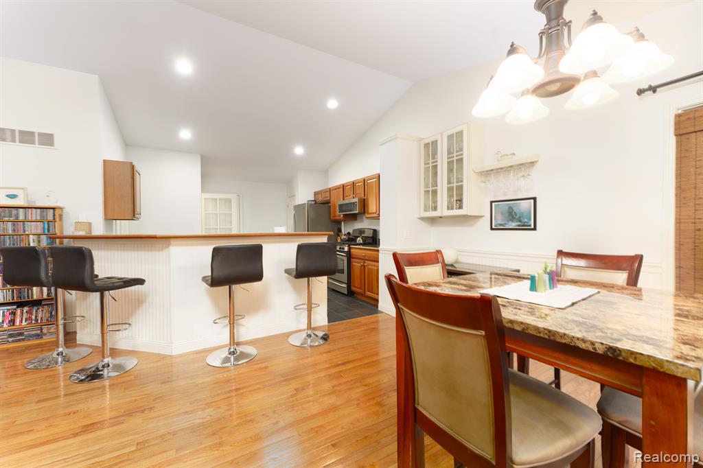 21808 Celestial Circle, Pinckney, MI 48169 — Photo 21