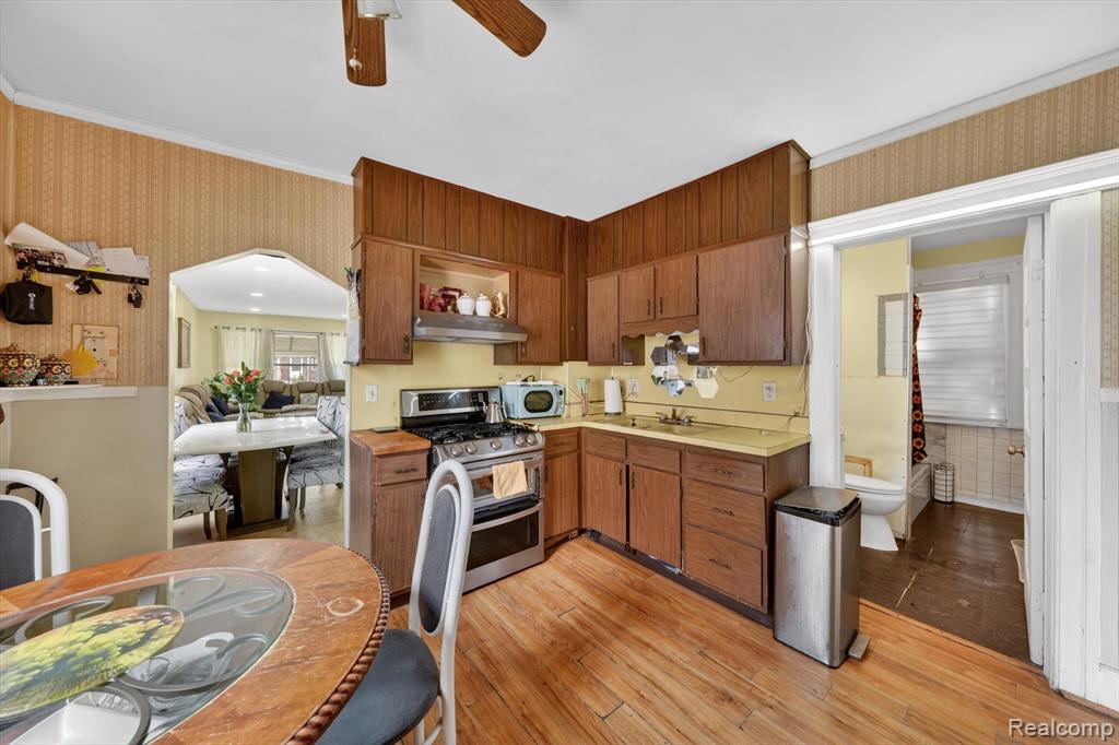 5424 Bingham St, Dearborn, MI 48126 — Photo 16