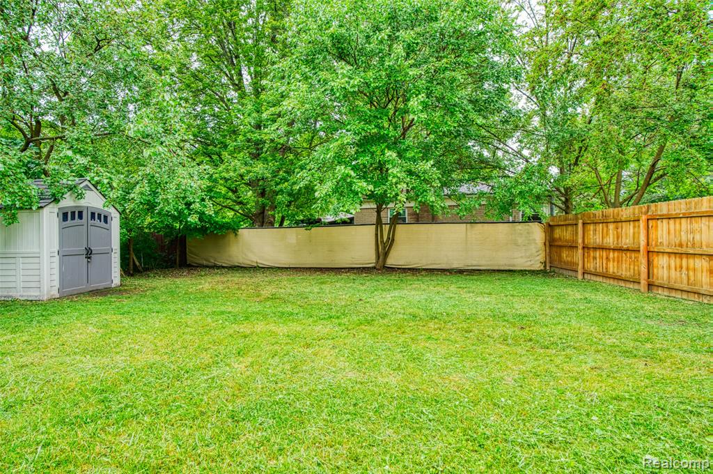 1478 Desoto Avenue, Ypsilanti, MI 48198 — Photo 21