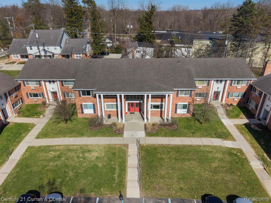525 Fairbrook Street, 108, Northville, MI 48167 — Photo 32