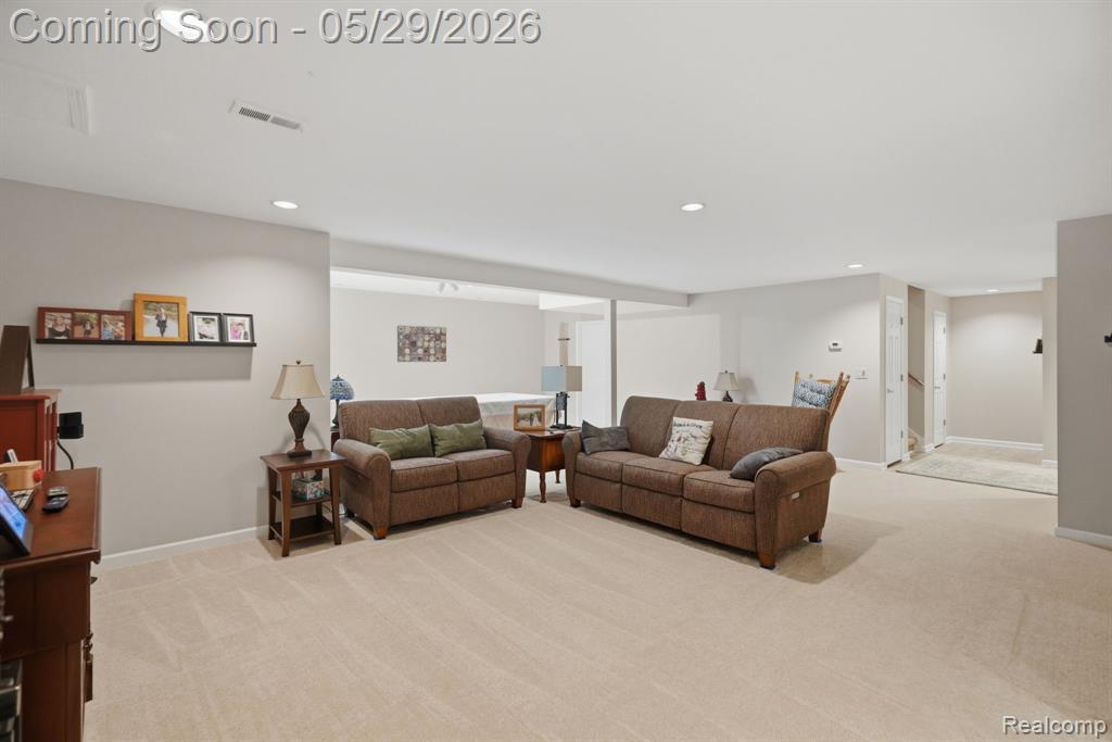 47301 Bramblewood Court, Novi, MI — Photo 37