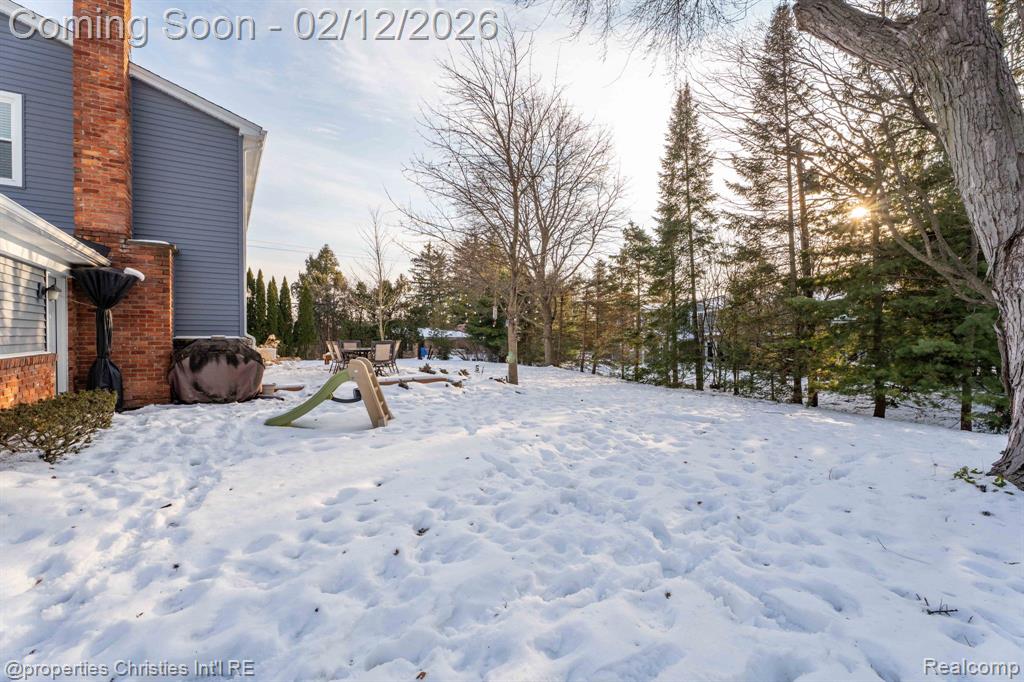 5772 Kingsmill Drive, Bloomfield Hills, MI 48301 — Photo 41