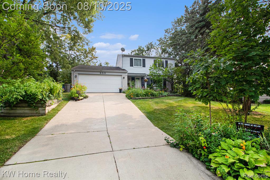950 Lennox Street, Ann Arbor, MI 48103 — Photo 3