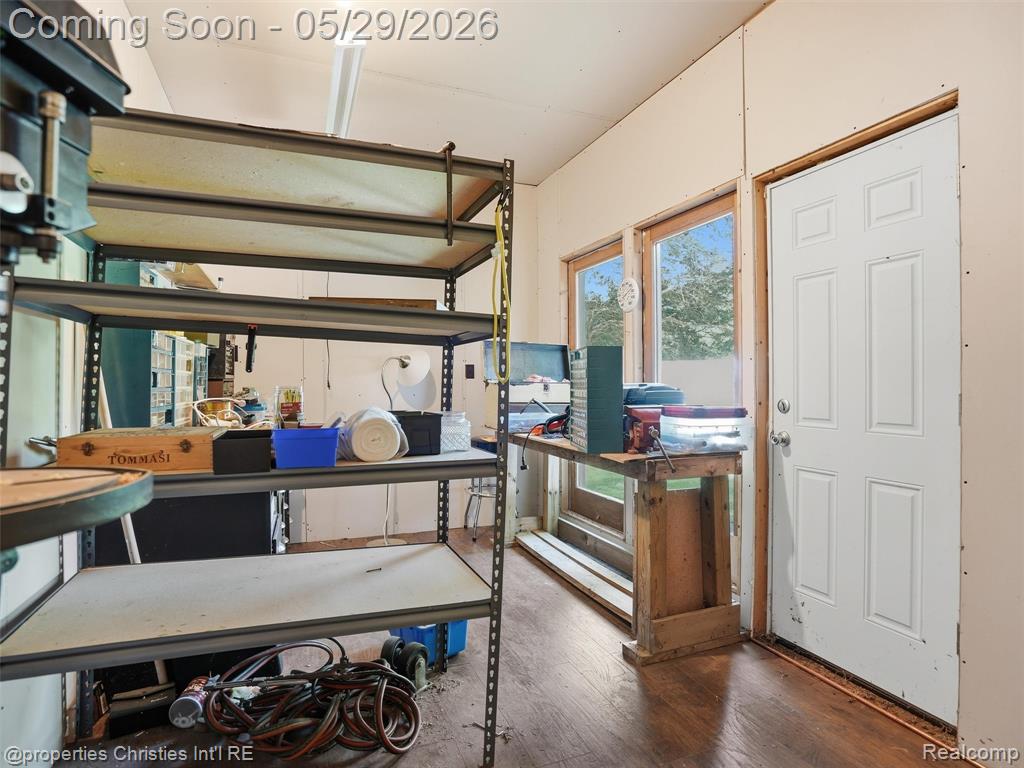 8645 Toma Road, Pinckney, MI 48169 — Photo 48