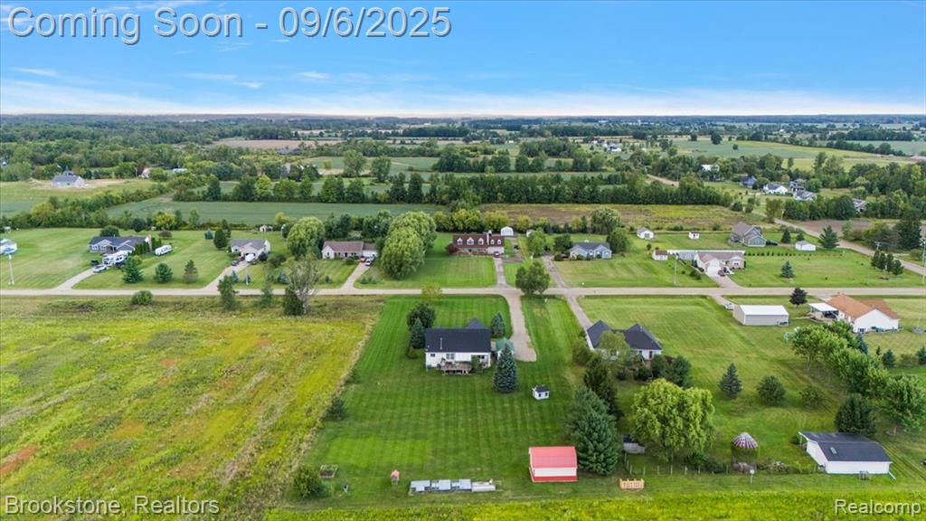 7696 Shawn Drive, Imlay City, MI 48444 — Photo 9