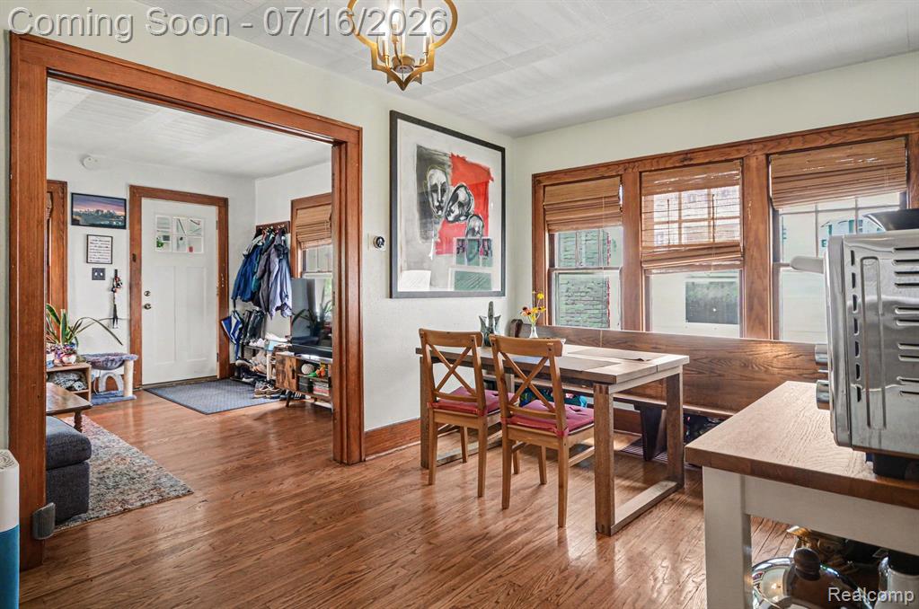 440 W Saratoga Street, Ferndale, MI 48220 — Photo 14