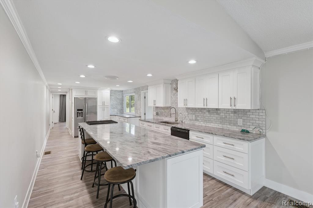 2933 E Sanilac Road, Mayville Vlg, MI 48744 — Photo 9