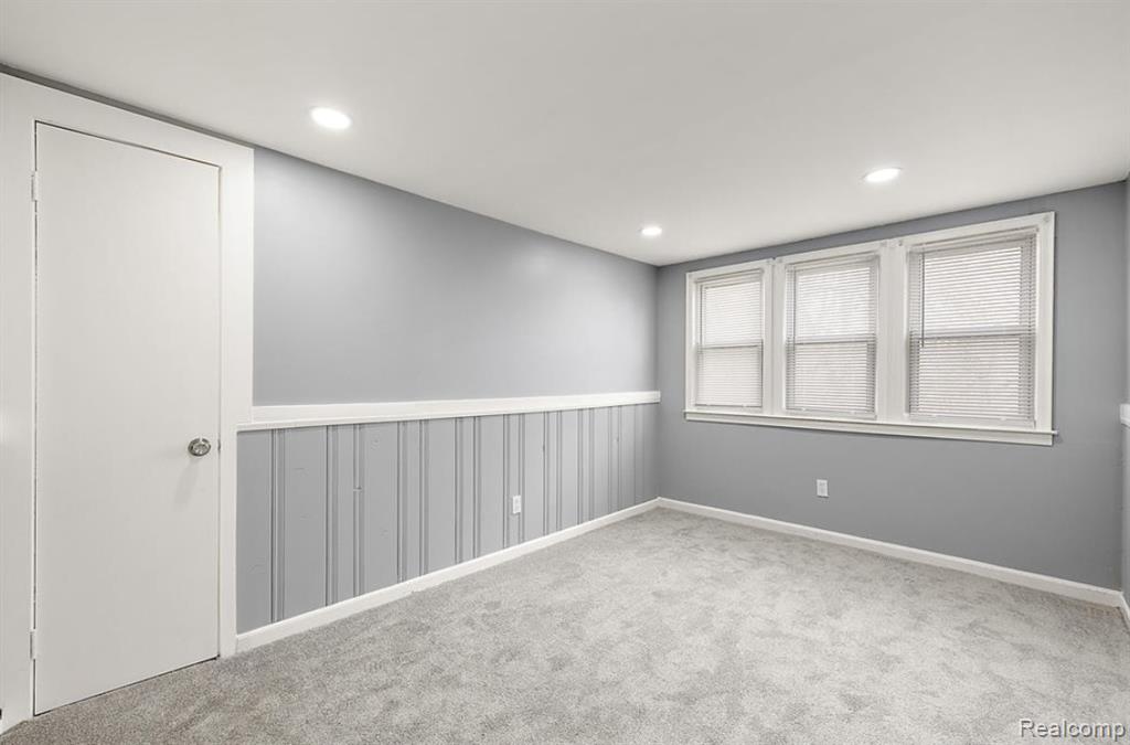 15424 Cruse Street, Detroit, MI 48227 — Photo 37
