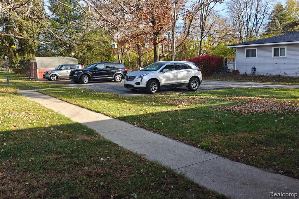 935 E HURON RIVER Drive, Van Buren, MI 48111 — Photo 14