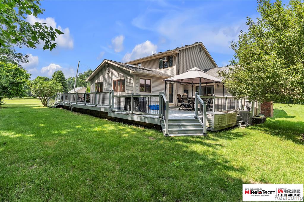 9844 Pine Knob Road, Clarkston, MI 48348 — Photo 30