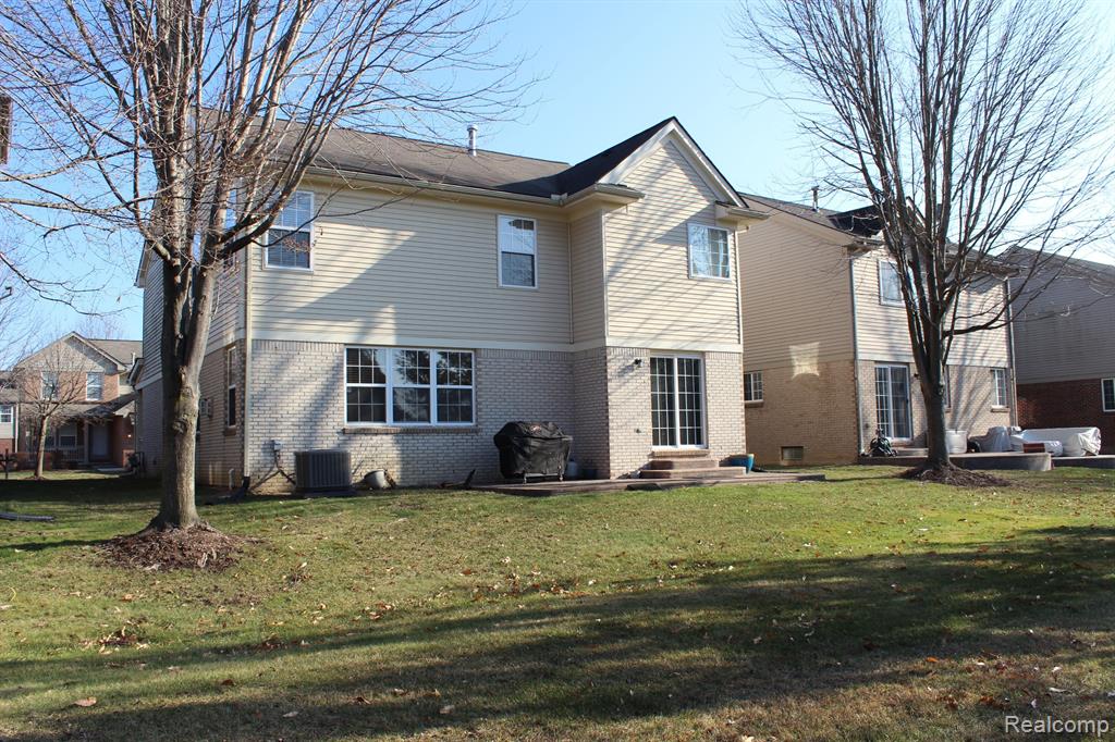 4160 BRIGHTON Lane, Canton, MI 48188 — Photo 20
