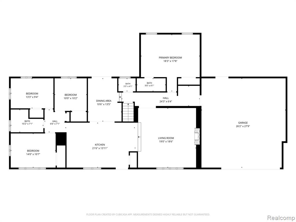 28264 Bayberry Road, Farmington, MI 48331 — Photo 46