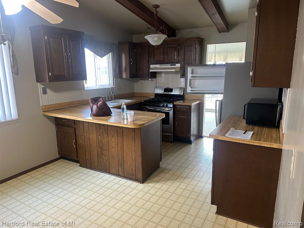 4429 ROSE MARY Drive, Sterling Heights, MI 48310 — Photo 13