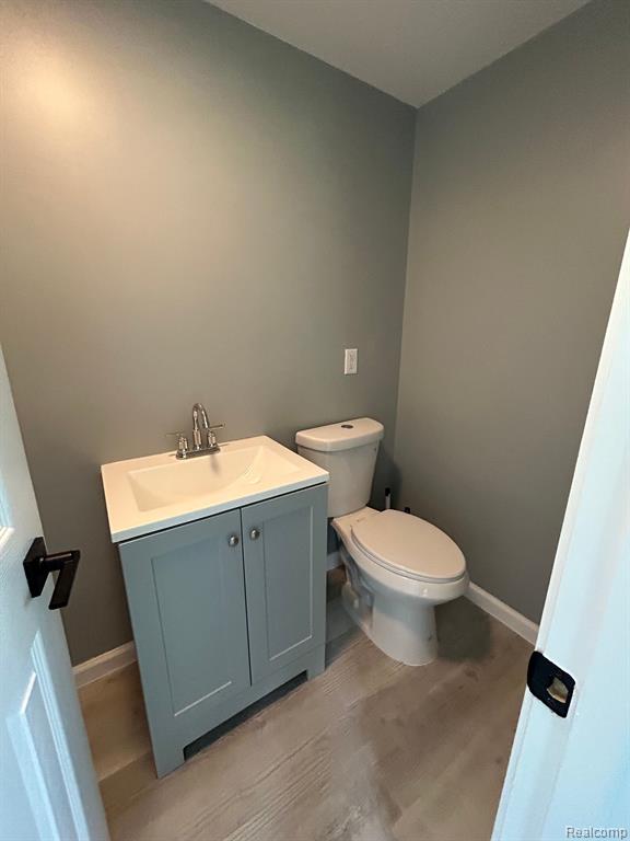 3076 KINGS MILL Road, North Branch, MI 48461 — Photo 27