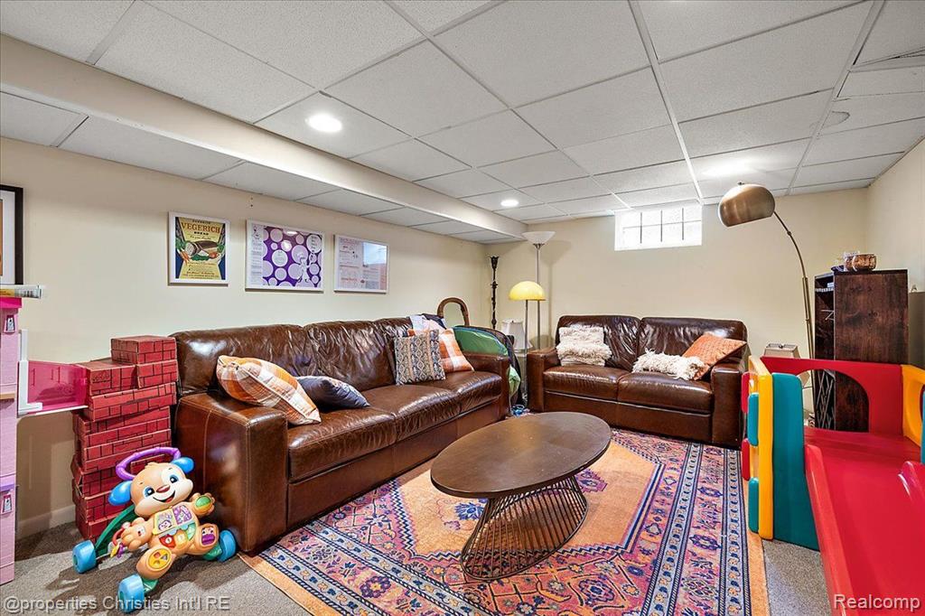 765 S Glenhurst Drive, Birmingham, MI 48009 — Photo 50