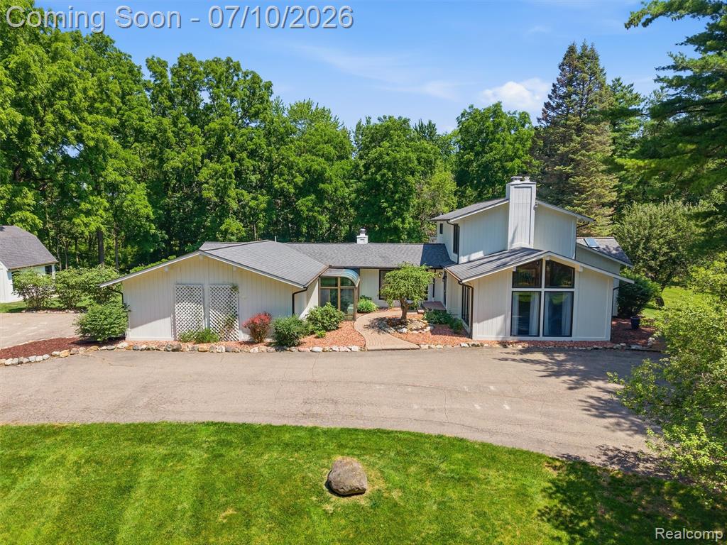 670 W Snell Road, Rochester, MI 48306 — Photo 72