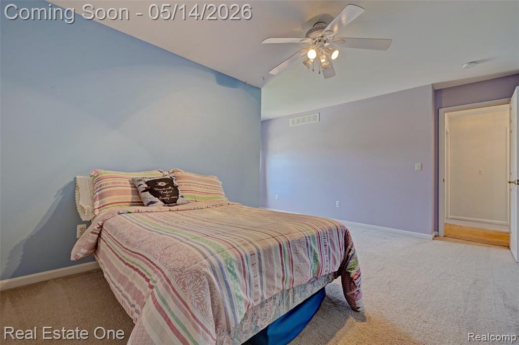 2338 Malena Lane, Oxford, MI 48371 — Photo 35
