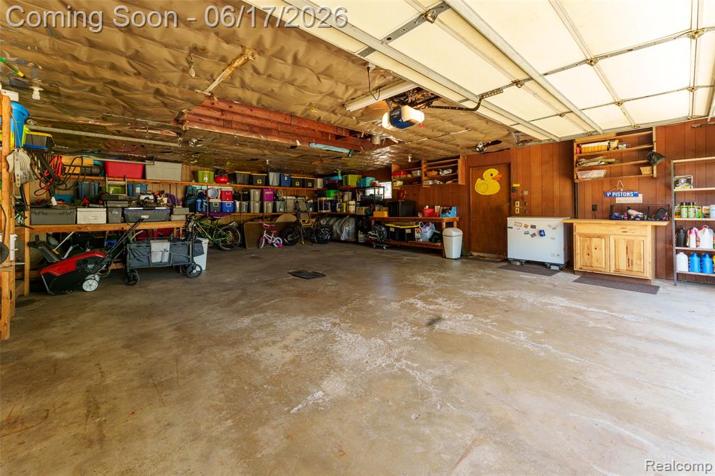 921 E Northfield Avenue, Pontiac, MI 48340 — Photo 29