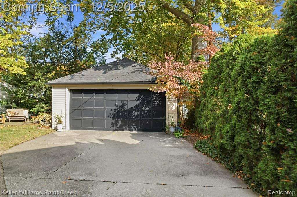 835 Claremont Street, Dearborn, MI 48124 — Photo 65