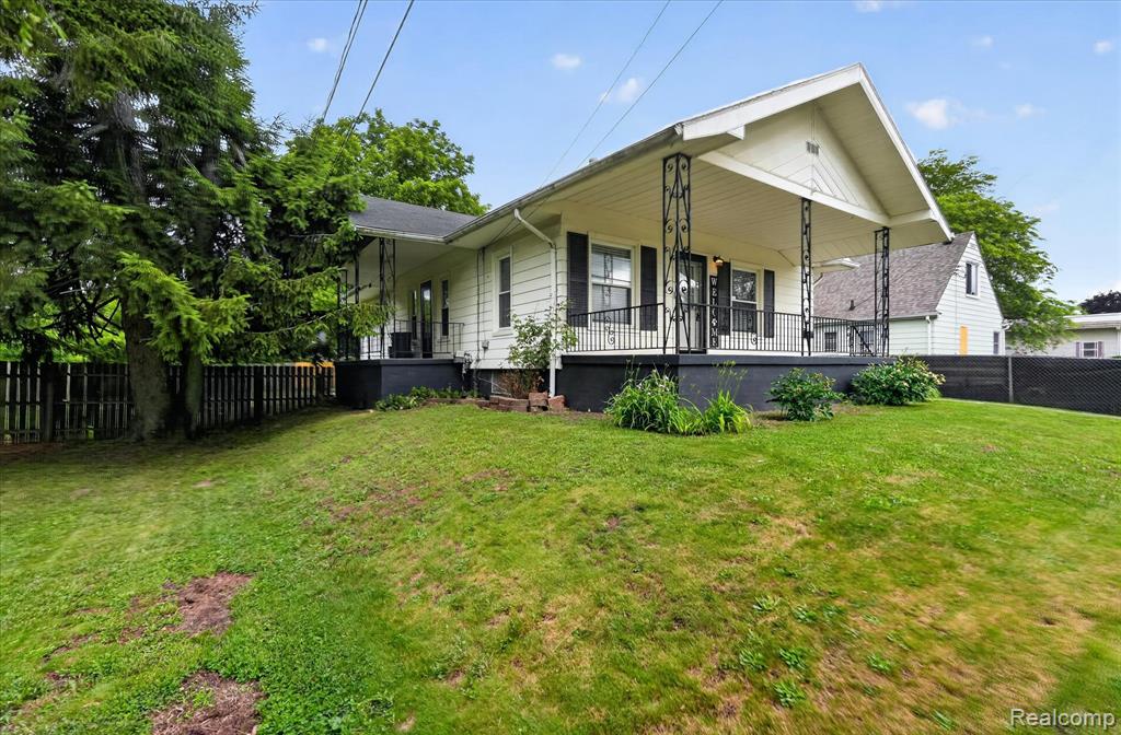 4110 Ogema Avenue, Flint, MI 48507 — Photo 3