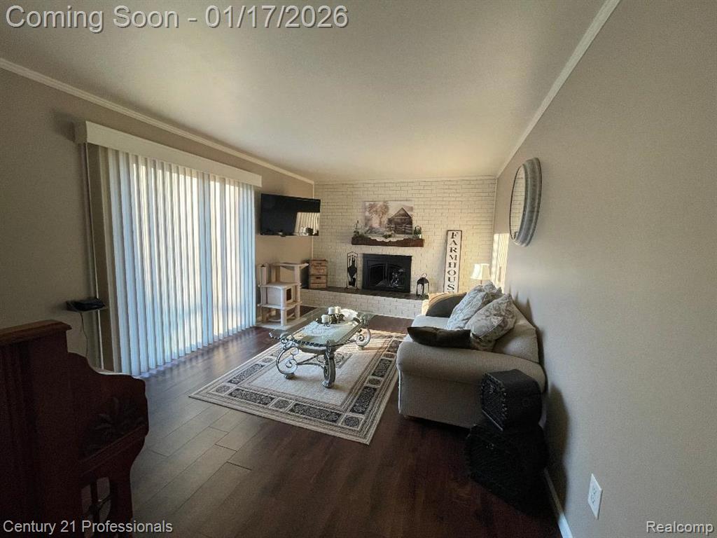 11946 Monagan Highway, Tipton, MI 49287 — Photo 20