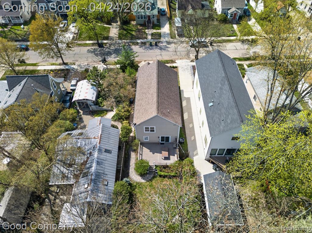 627 Kayser Avenue, Royal Oak, MI 48067 — Photo 81
