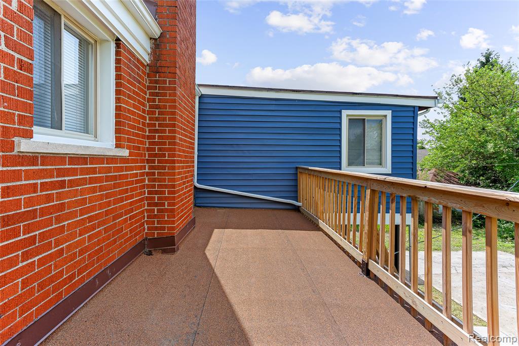 5739 Barham Street, Detroit, MI 48224 — Photo 22