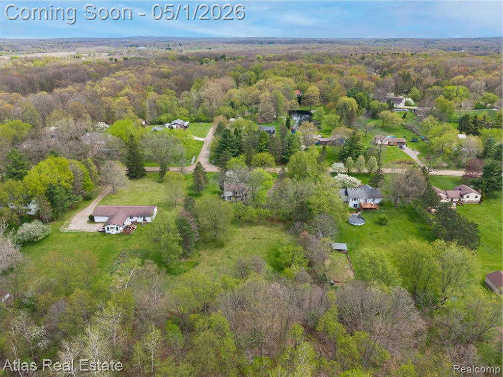 11198 Horton Road, Holly, MI 48442 — Photo 6