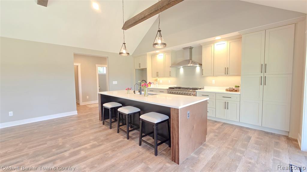4789 Lakeshire Drive, Howell, MI 48843 — Photo 21