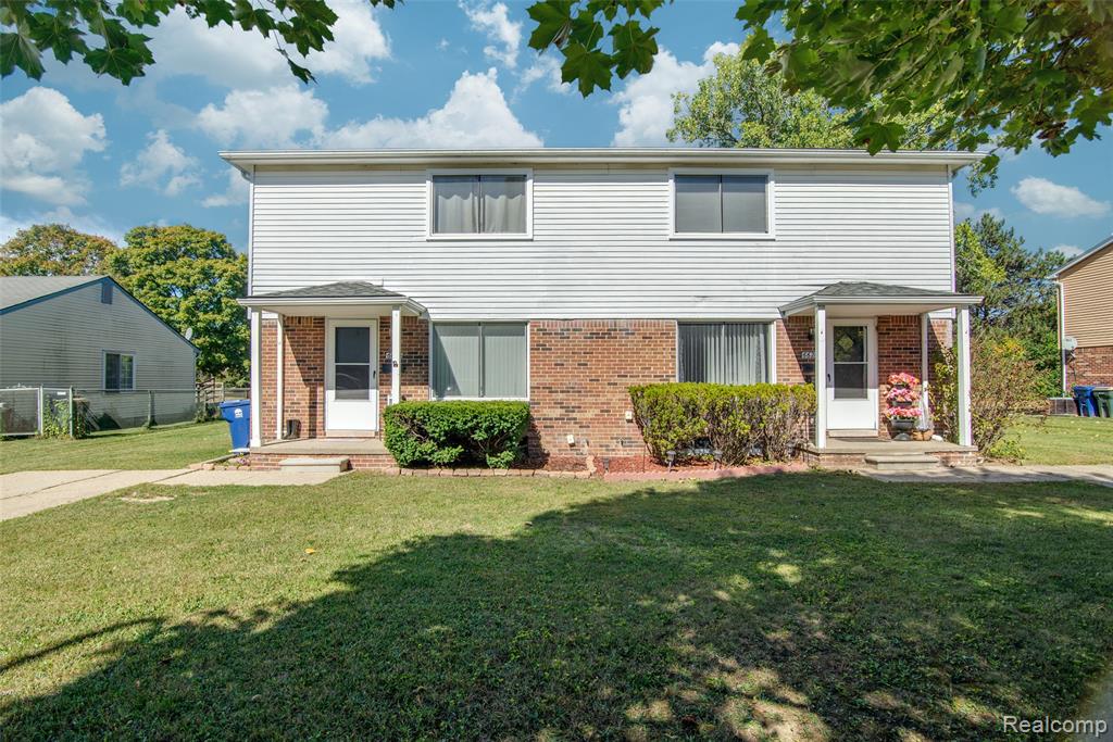 6626 Ardsley Court, Canton, MI 48187 — Photo 19