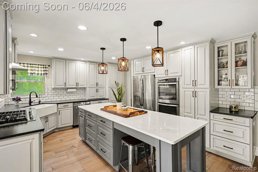9875 Buckhorn Lake Road, Holly, MI 48442 — Photo 9