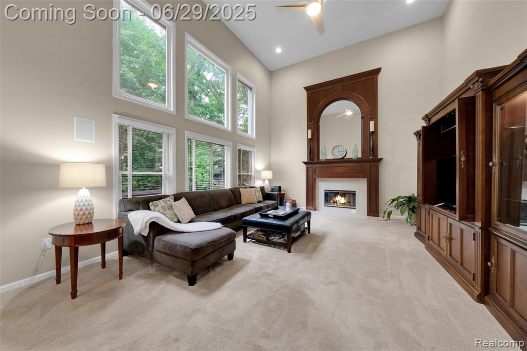 4240 Blue Heron Drive, Auburn Hills, MI 48326 — Photo 3