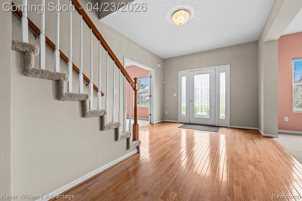 4100 Norwich Court, Rochester, MI 48306 — Photo 6