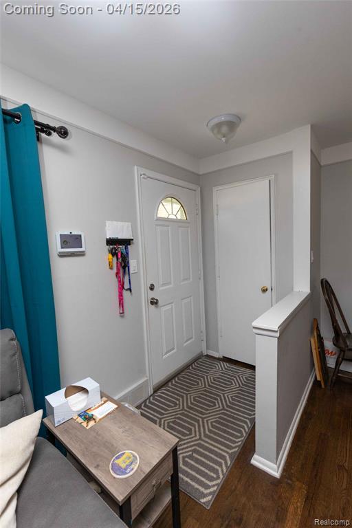 29361 Mark Avenue, Madison Heights, MI 48071 — Photo 4
