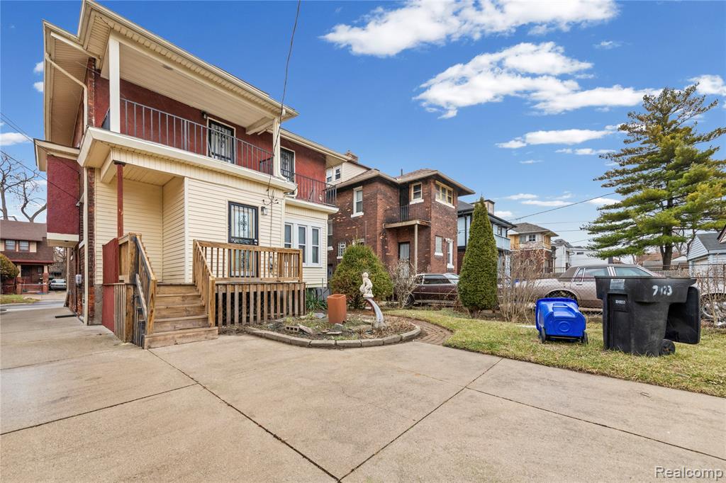 7423 Kipling Street, Detroit, MI 48206 — Photo 25