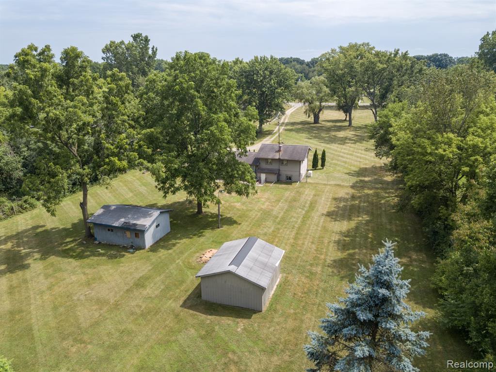 3499 E Carpenter Road, Flint, MI 48506 — Photo 3