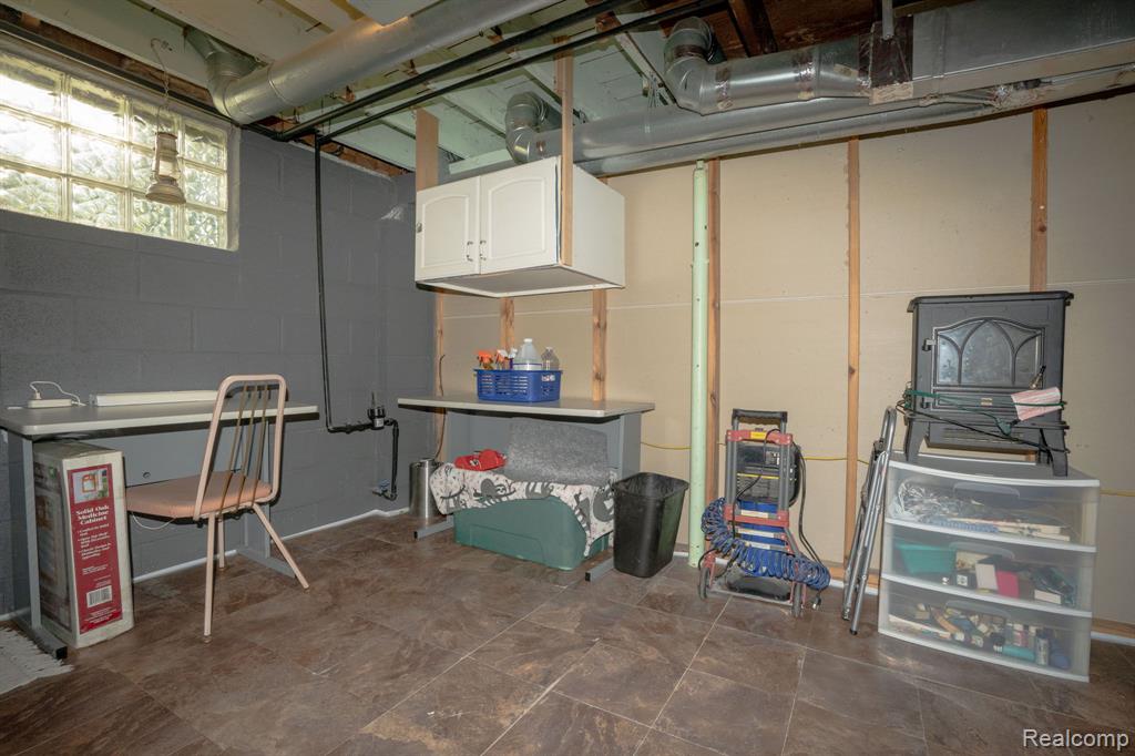 515 Jay Street, St. Clair, MI 48079 — Photo 54