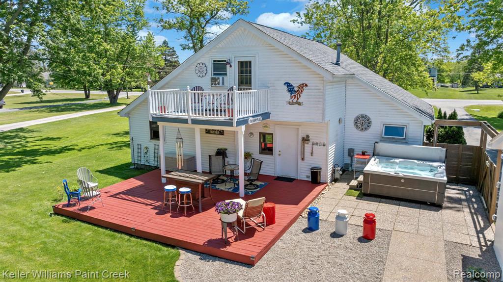 3100 Vincent Road, Clyde, MI 48049 — Photo 32