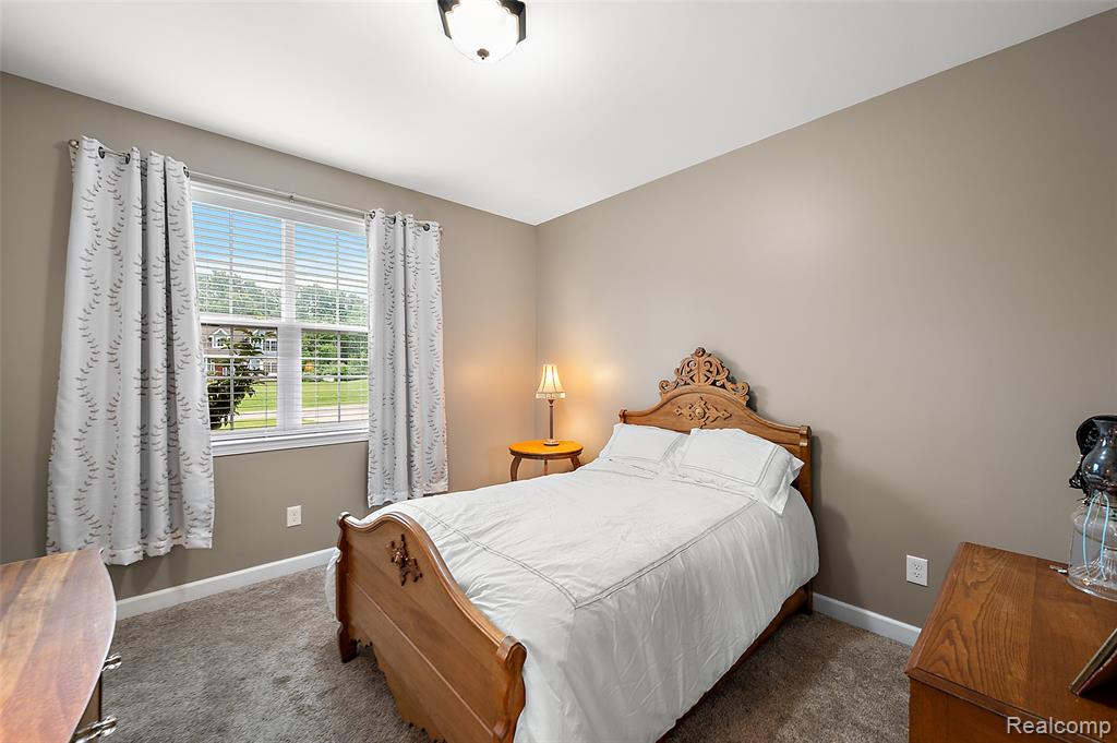 52 Parker Lane, Ortonville, MI 48462 — Photo 31