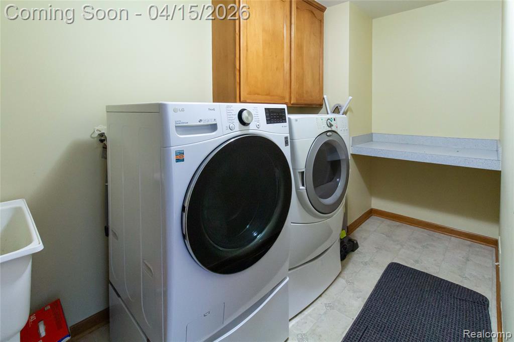 45229 Thorn Tree Lane, Macomb, MI 48044 — Photo 53
